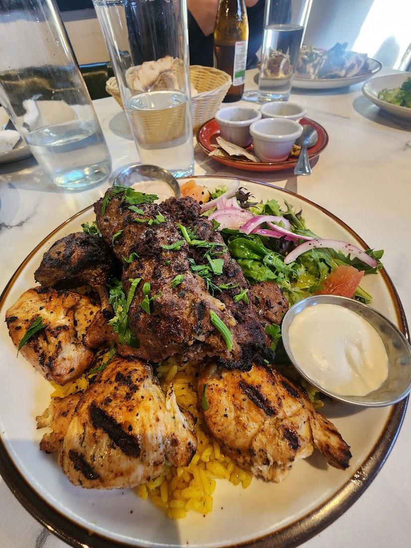 Ayat Allentown